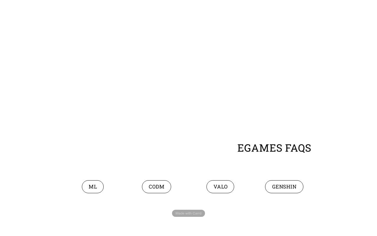 Frequently Asked Questions (FAQs)